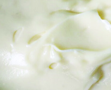 Vanilla Filling