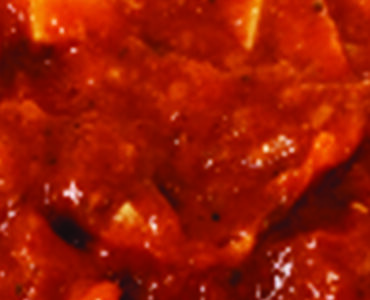 Spicy Ham Bolognese Sauce